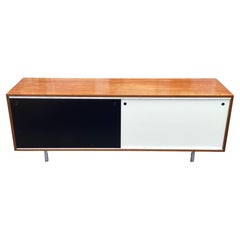 George Nelson 8000 Series Credenza for Herman Miller