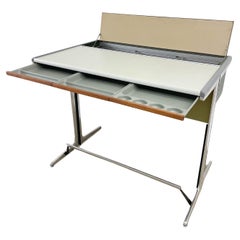 George Nelson Action Office Drafting table for Herman Miller