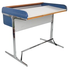 George Nelson Action Office Roll-Top-Desk for Herman Miller 1964-1968