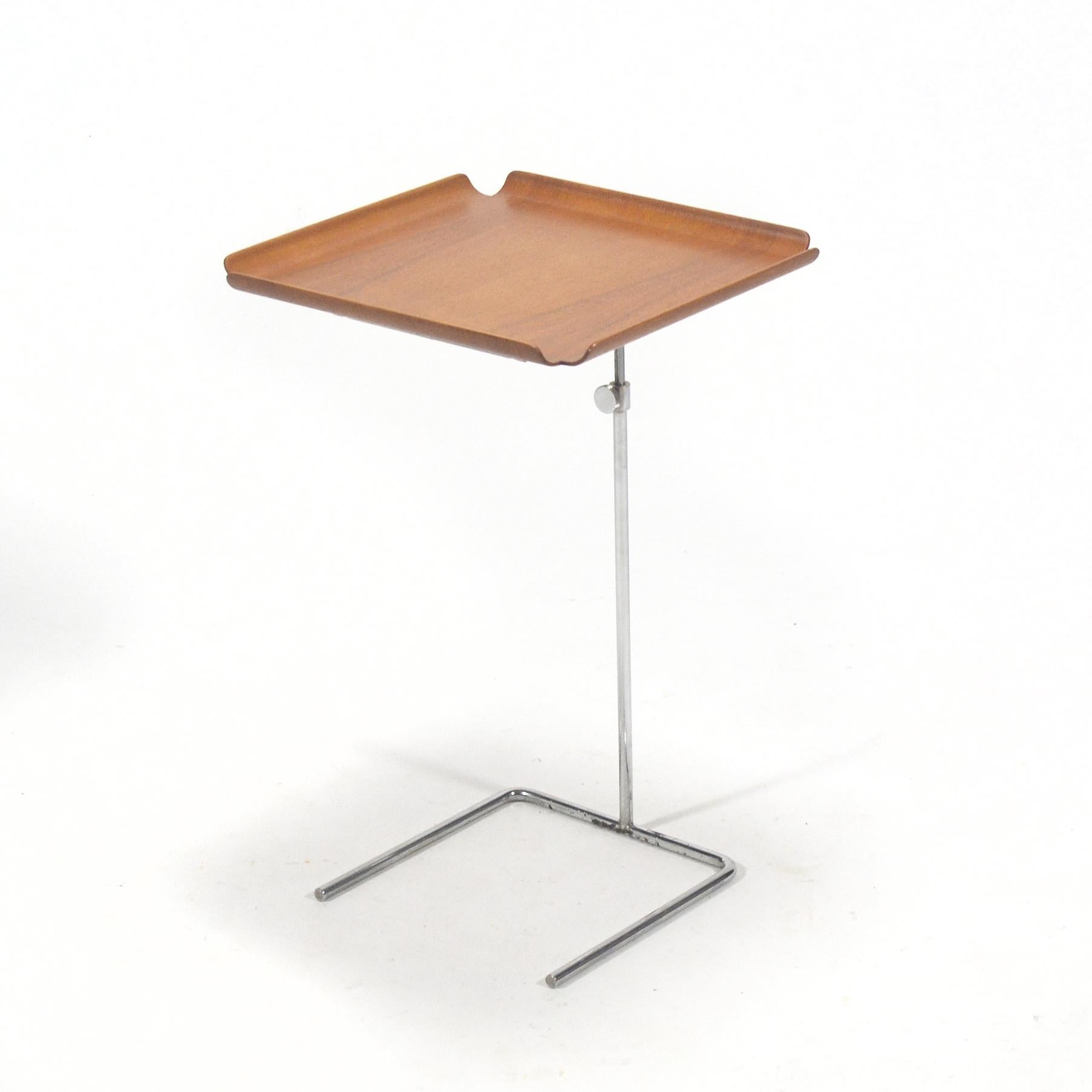 george nelson tray table