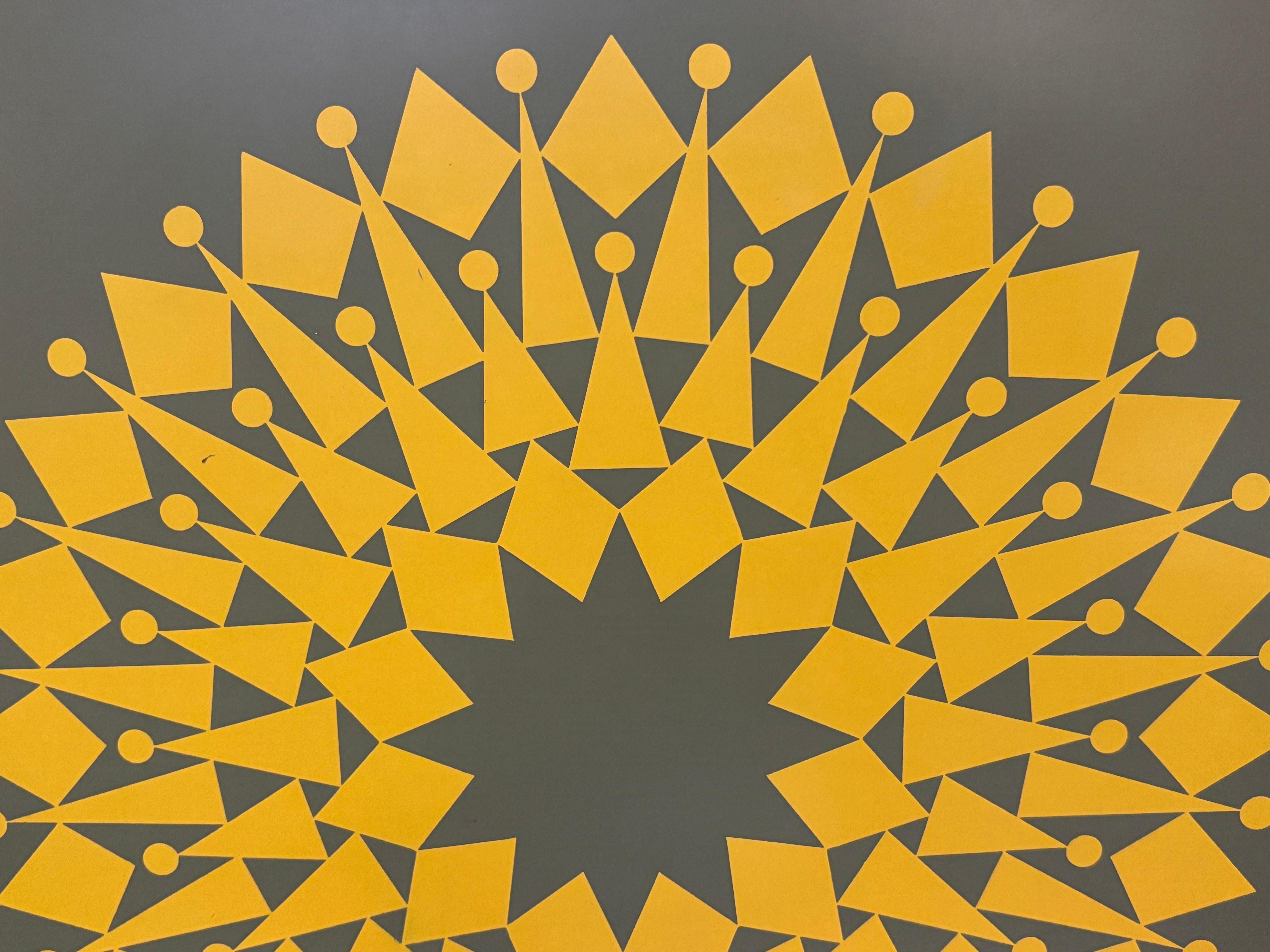 Meuble-lavabo suspendu George Nelson/ Alexander Girard en vente 4