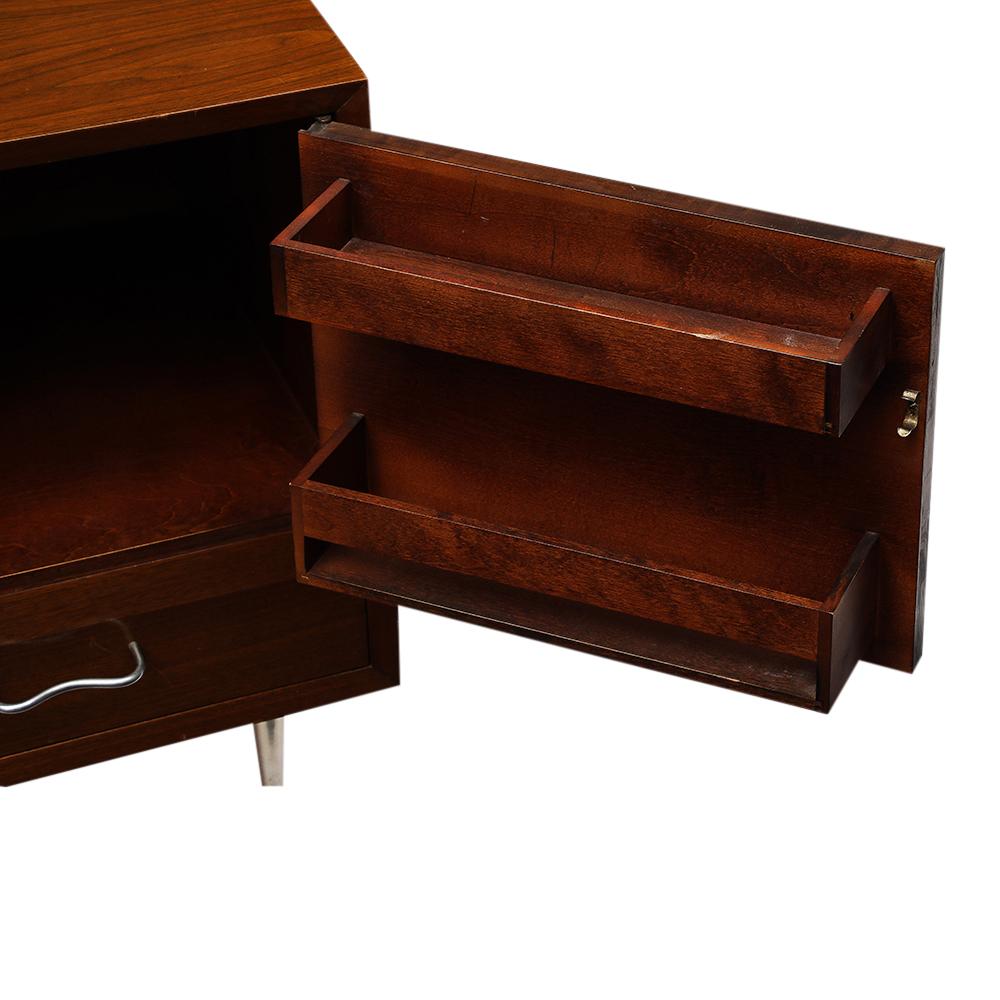 George Nelson & Associates Cabinets, Herman Miller, Model 4617 For Sale 4