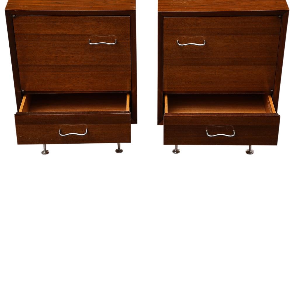 George Nelson & Associates Cabinets, Herman Miller, Model 4617 For Sale 6