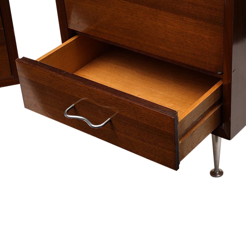 George Nelson & Associates Cabinets, Herman Miller, Model 4617 For Sale 7