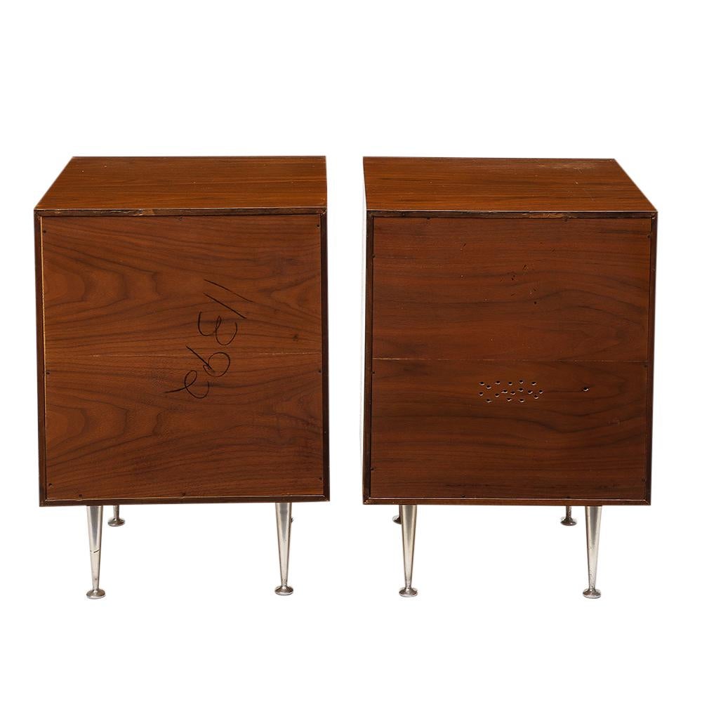 George Nelson & Associates Cabinets, Herman Miller, Model 4617 For Sale 9