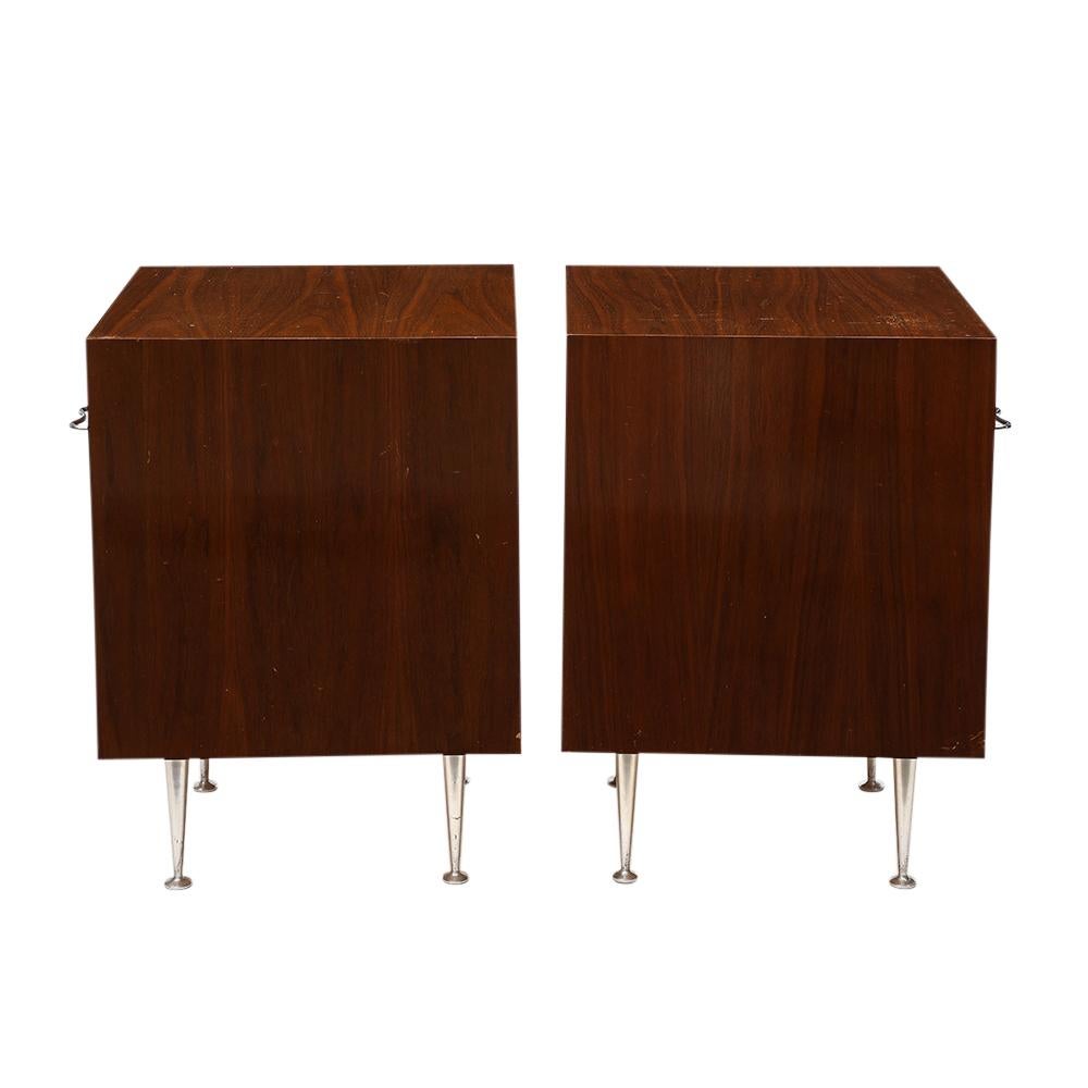 George Nelson & Associates Cabinets, Herman Miller, Model 4617 For Sale 11