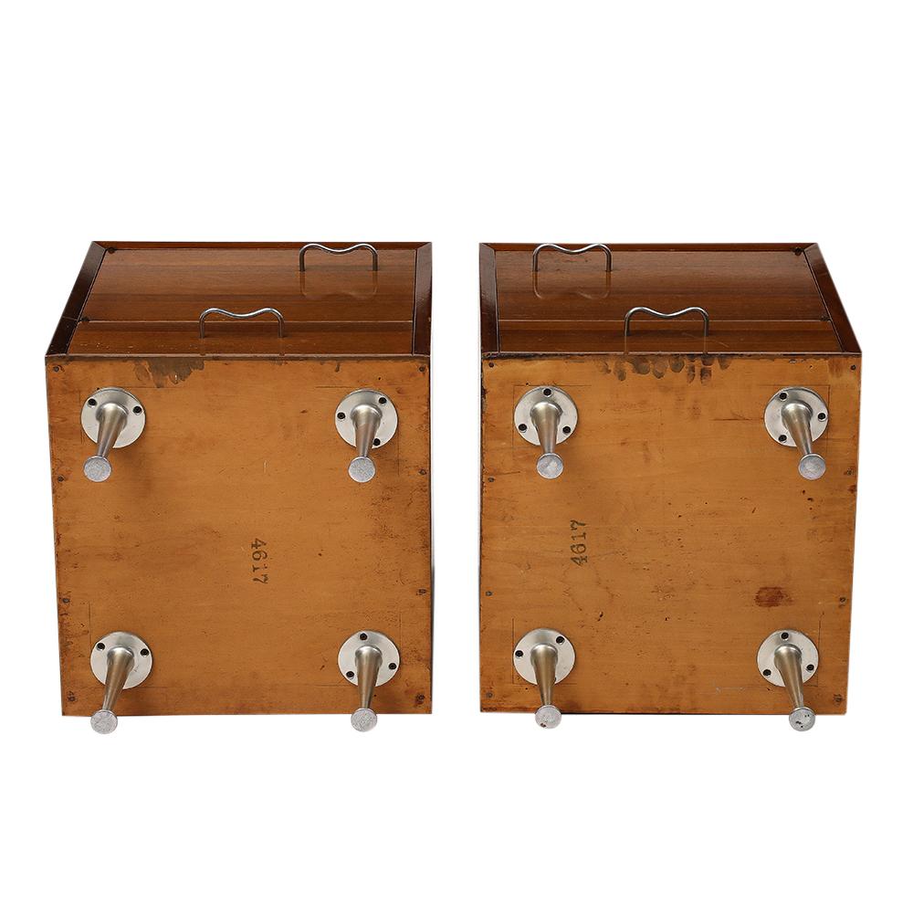 George Nelson & Associates Cabinets, Herman Miller, Model 4617 For Sale 13