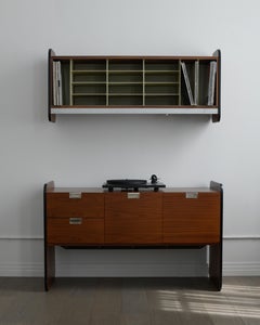 George Nelson & Associates Custom CSS by Herman Miller, USA, 1959