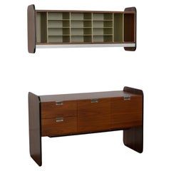 George Nelson & Associates Custom CSS by Herman Miller, USA, 1959