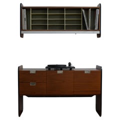 George Nelson & Associates Custom CSS by Herman Miller, USA, 1959