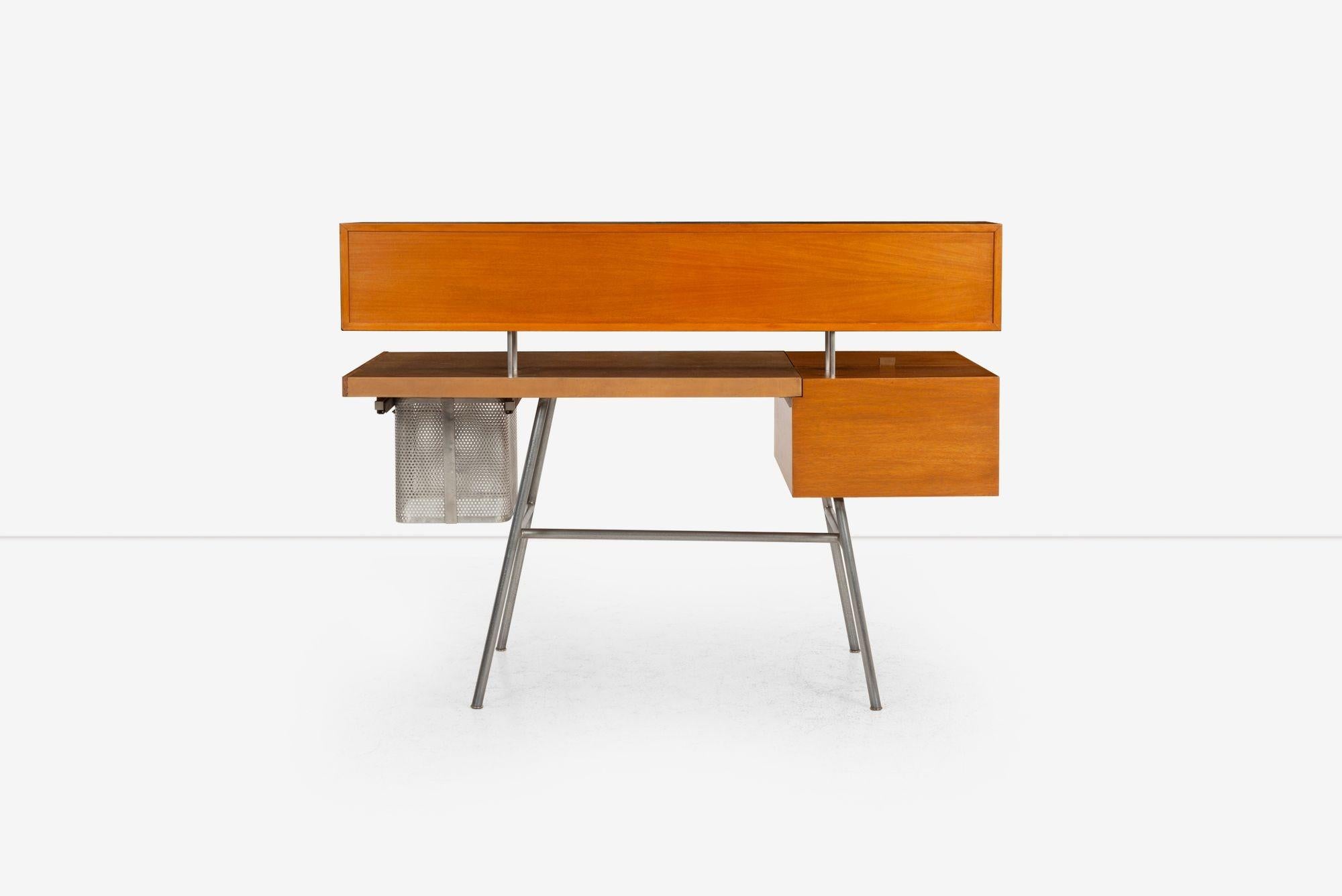 George Nelson & Associates for Herman Miller Home Office Desk, 1946 en venta 4
