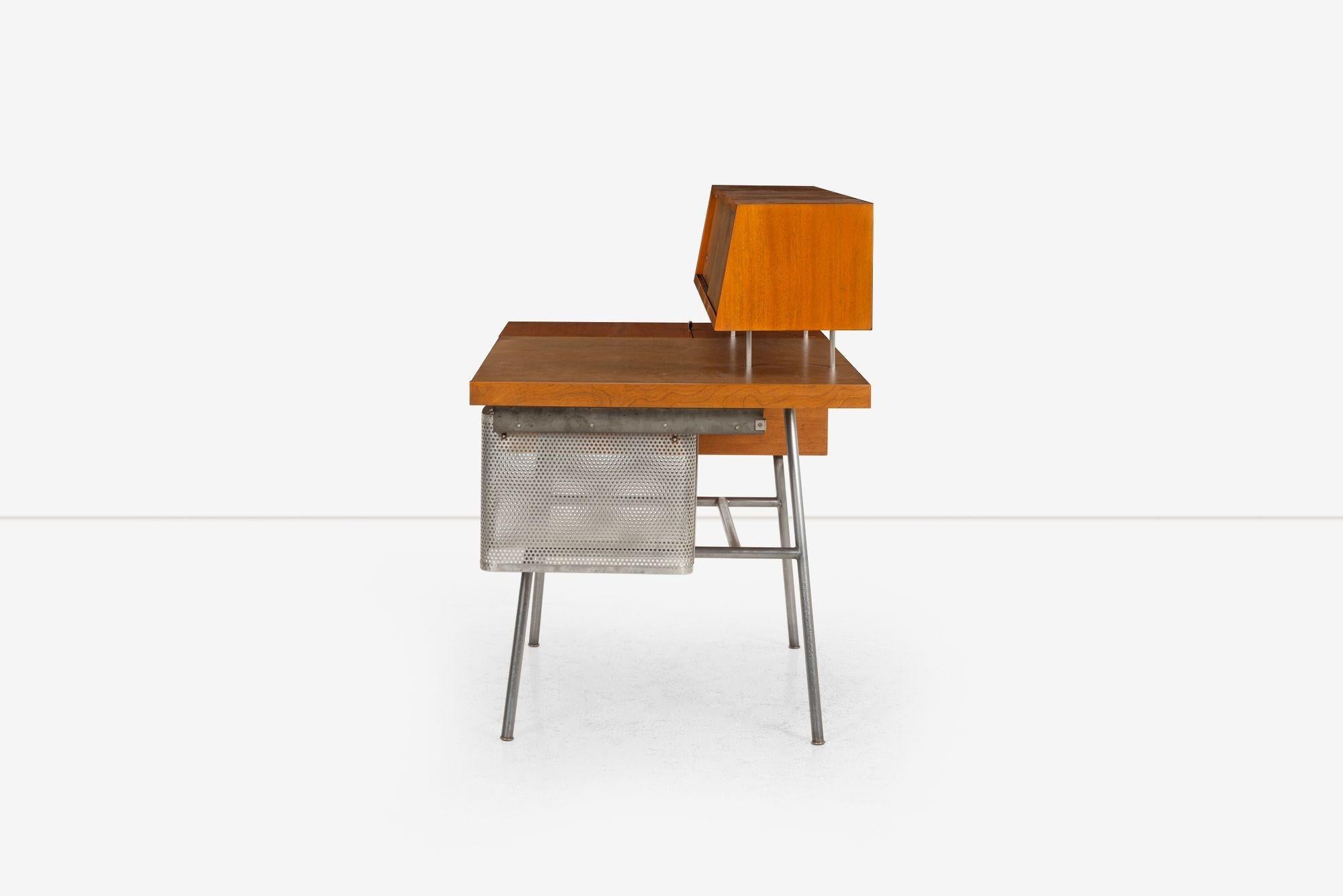 George Nelson & Associates for Herman Miller Home Office Desk, 1946 en venta 5