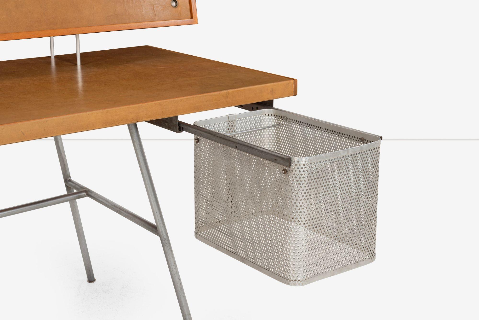 George Nelson & Associates for Herman Miller Home Office Desk, 1946 en venta 7