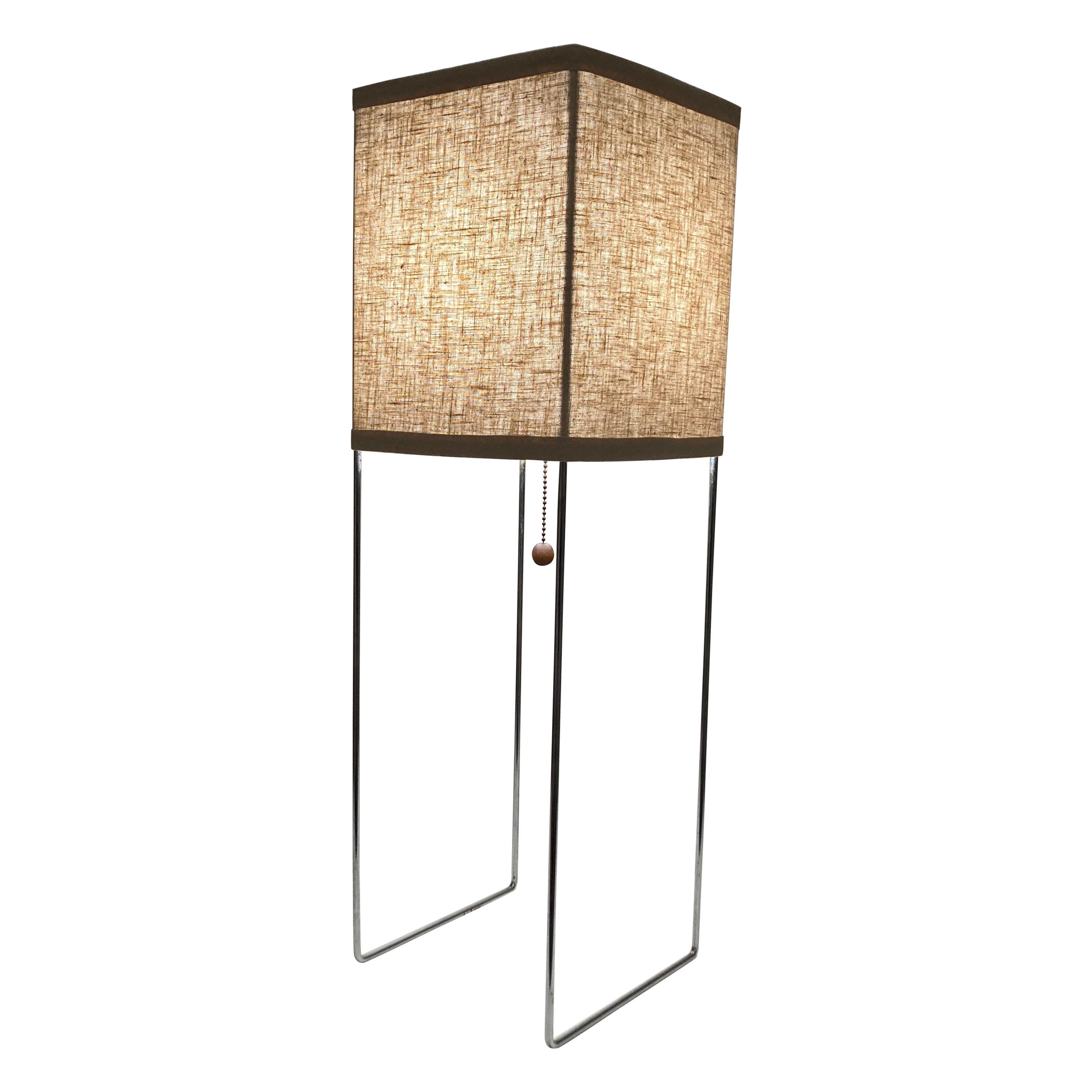 George Nelson & Associates Kite Table Lamp Howard Miller