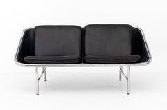 George Nelson & Associates "Sling" Sofa