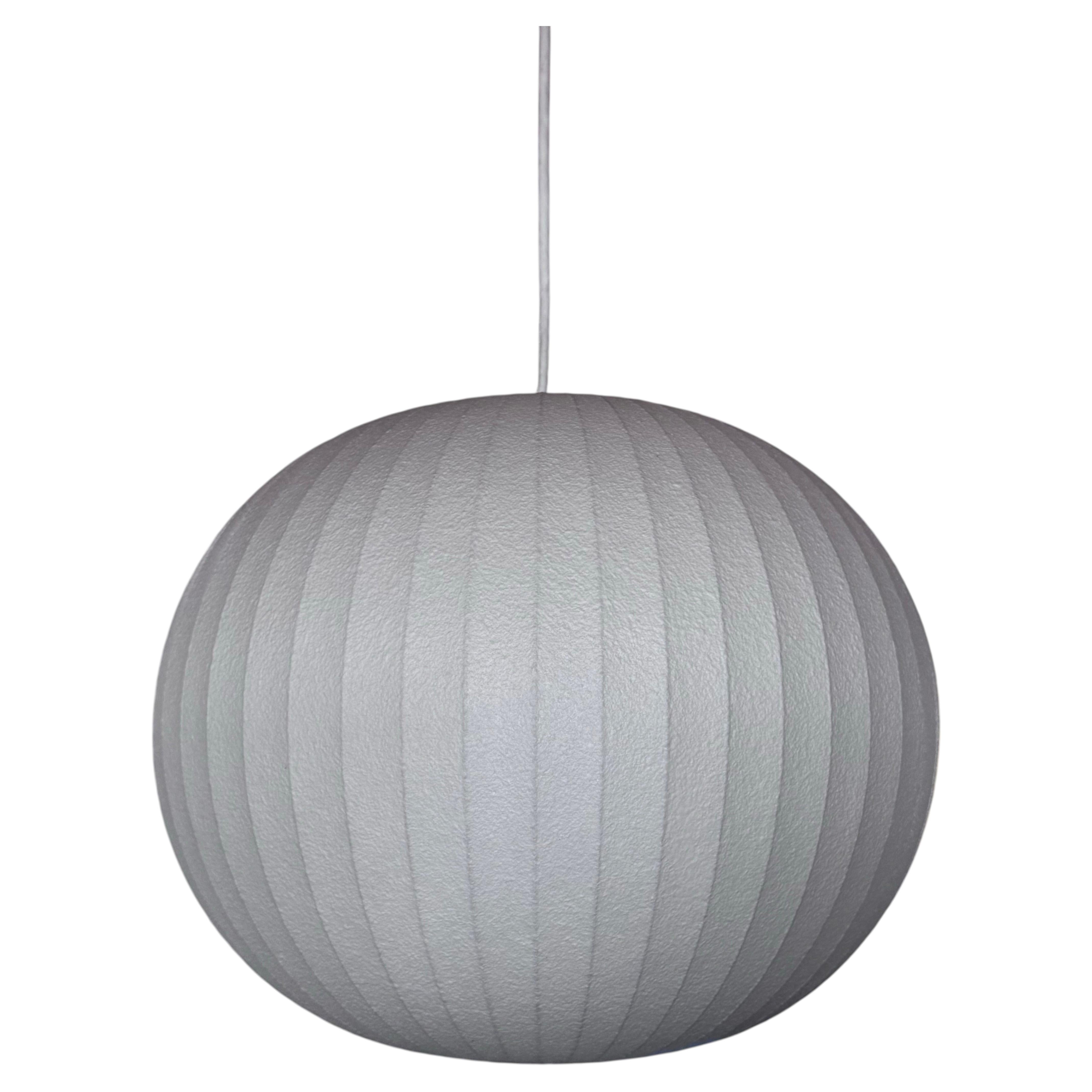 Modernica Bubble Lamp - For Sale on 1stDibs | modernica nelson
