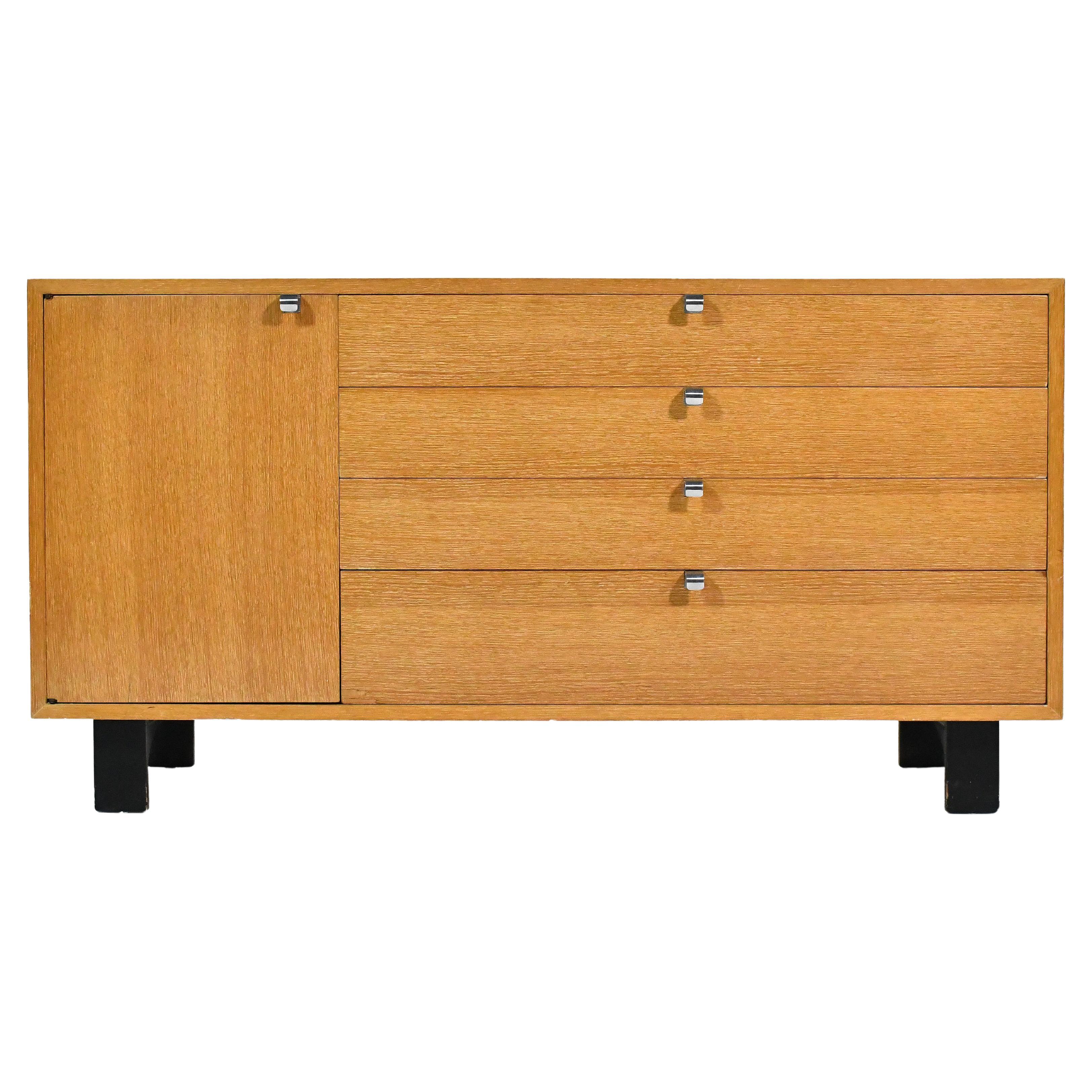 George Nelson Basic Cabinet Series Cabinet