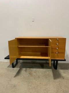George Nelson BCS Credenza from Herman Miller