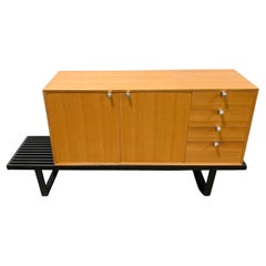 George Nelson BCS Credenza from Herman Miller