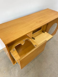 George Nelson BCS Hi-Fi Cabinet for Herman Miller