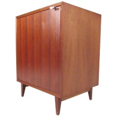 George Nelson Bedside Cabinet for Herman Miller