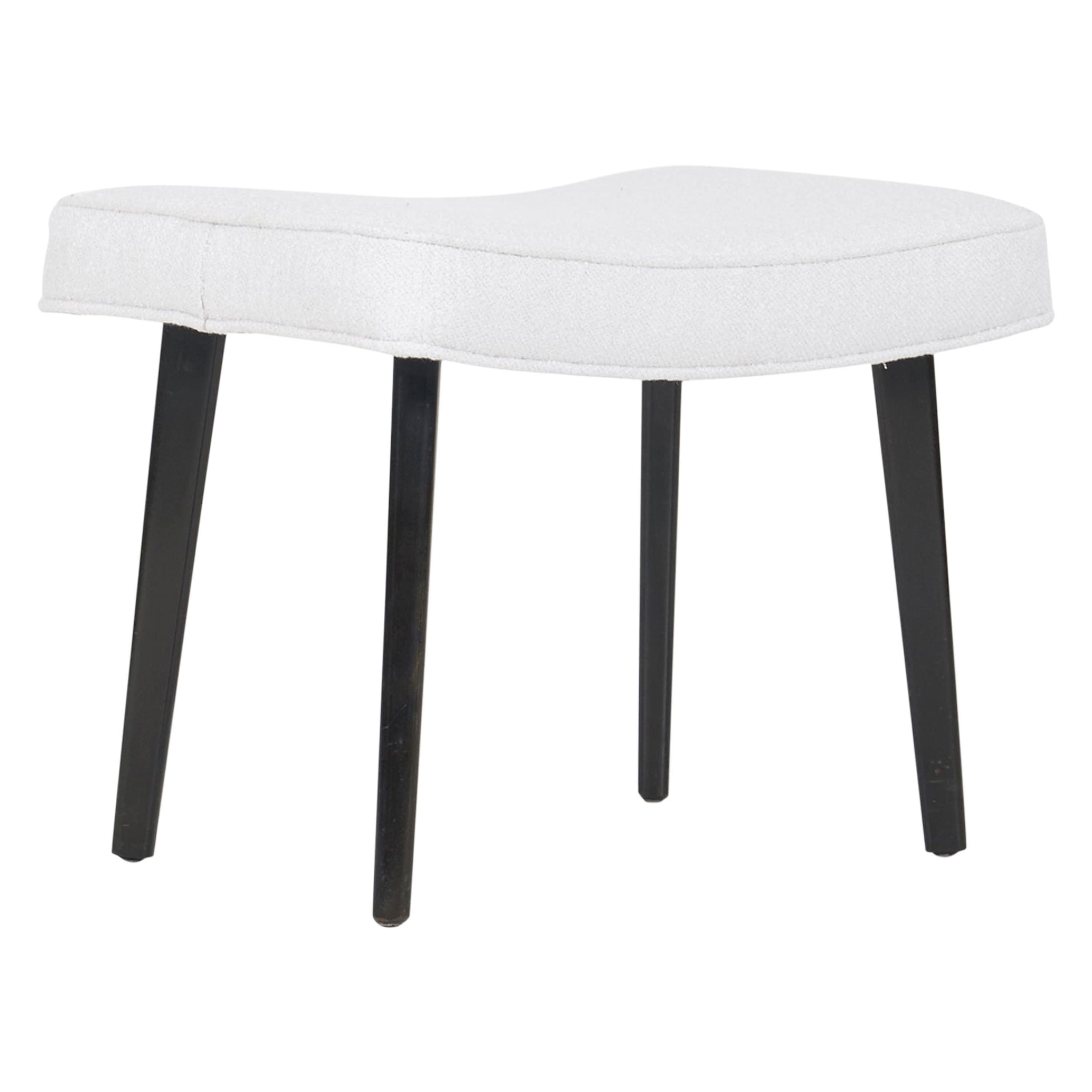 George Nelson Bench or Stool For Sale
