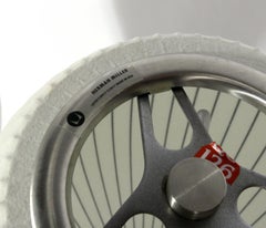 George Nelson Bubble Floor Lamps