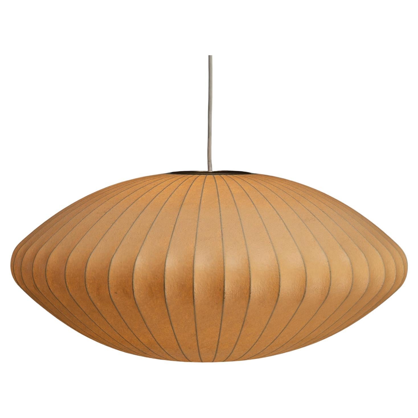 George Nelson "Lámpara burbuja", EEUU circa 1952 en venta