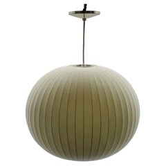 George Nelson Bubble Pendant Light for Herman Miller, Made in the USA