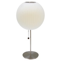 George Nelson Bubble Table Lamp