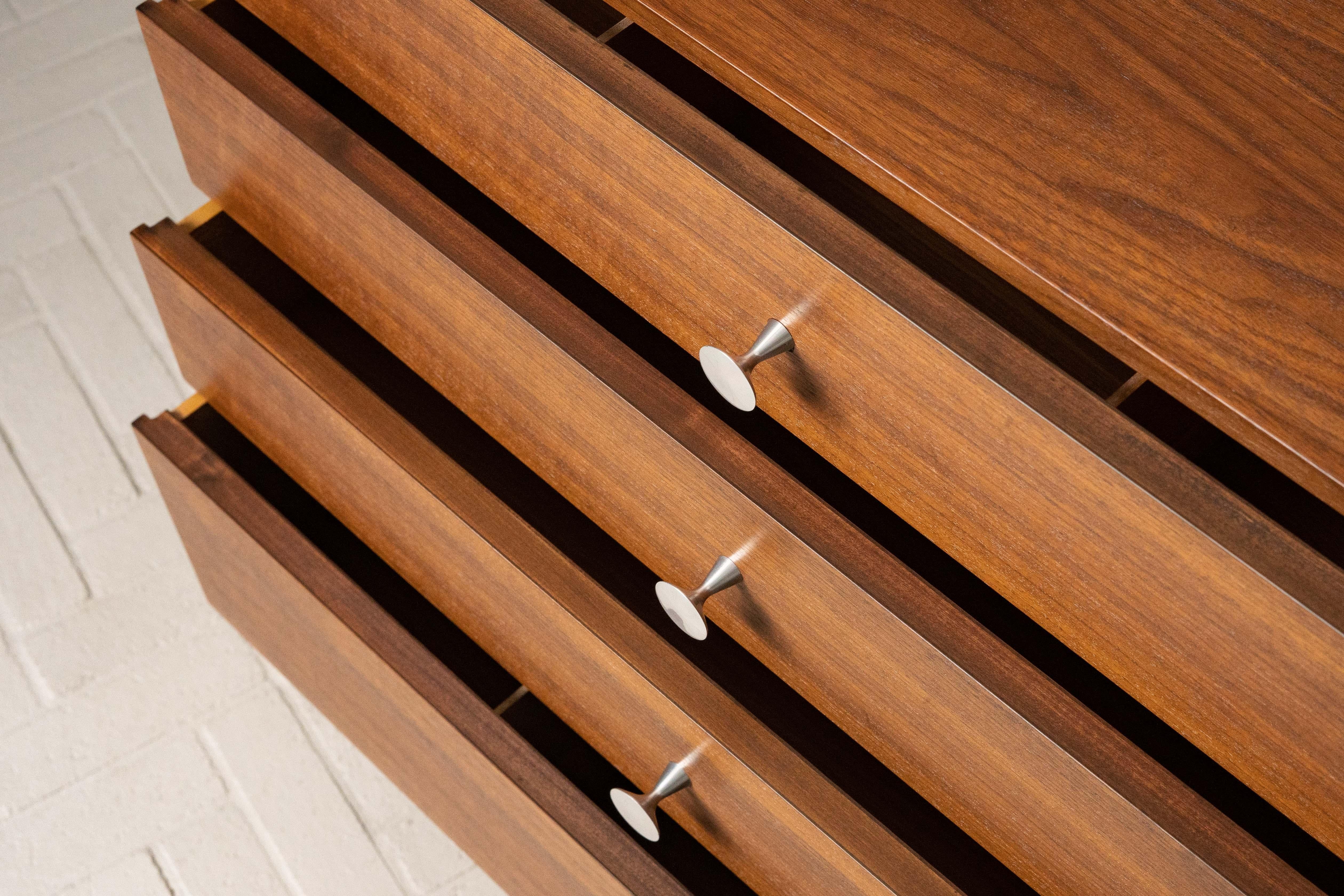 George Nelson Bureau No. 2 6