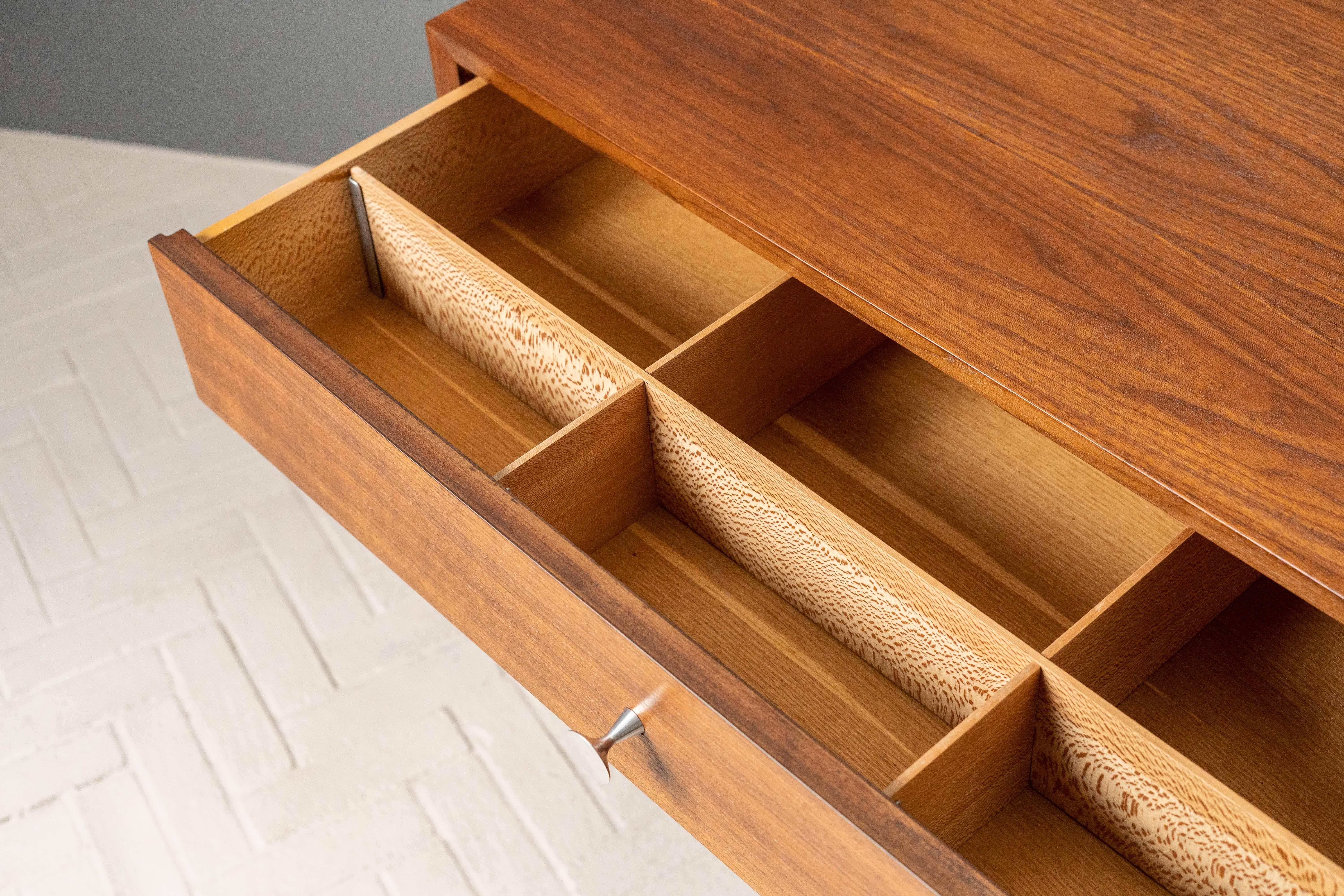 George Nelson Bureau No. 2 7