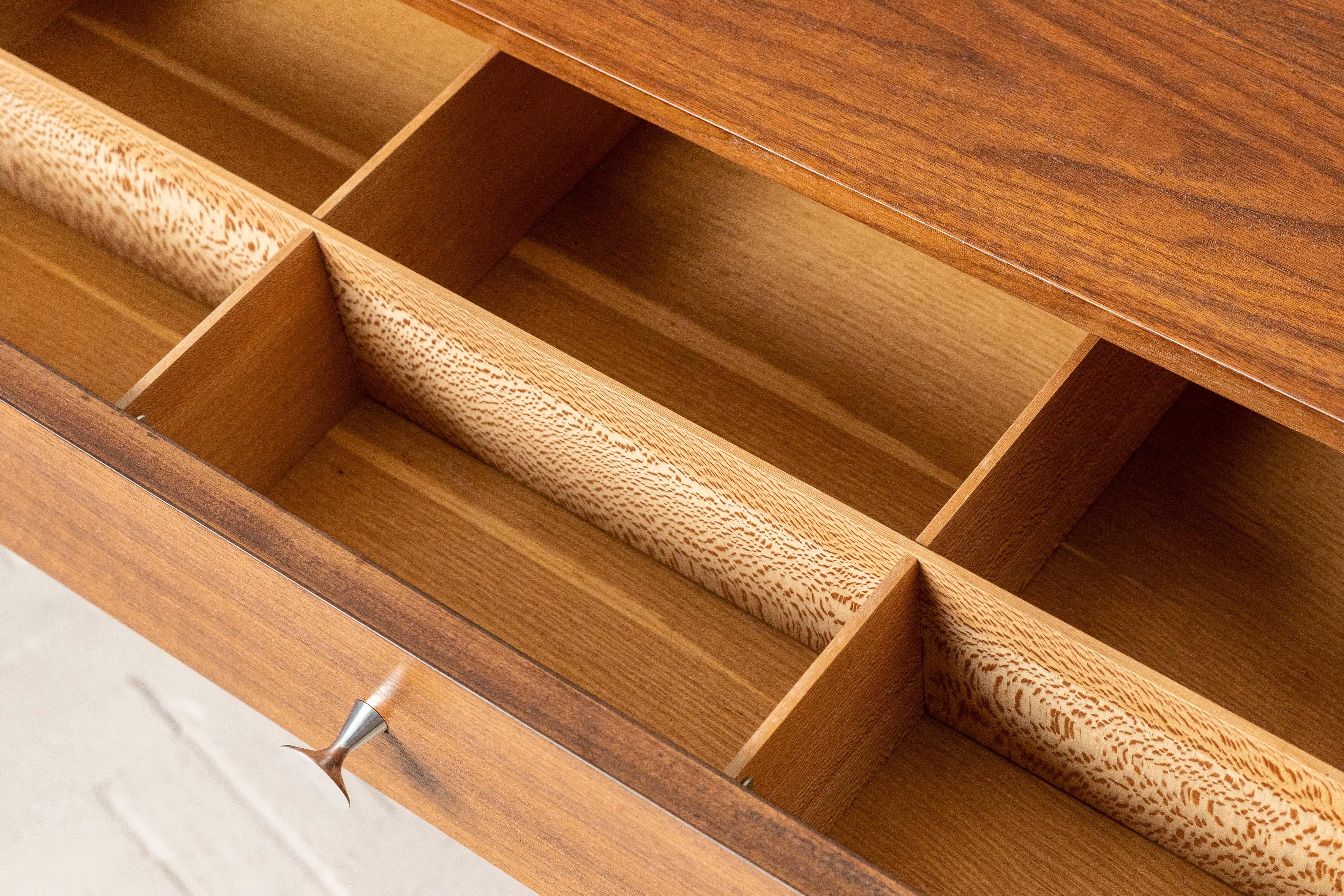 George Nelson Bureau No. 2 8