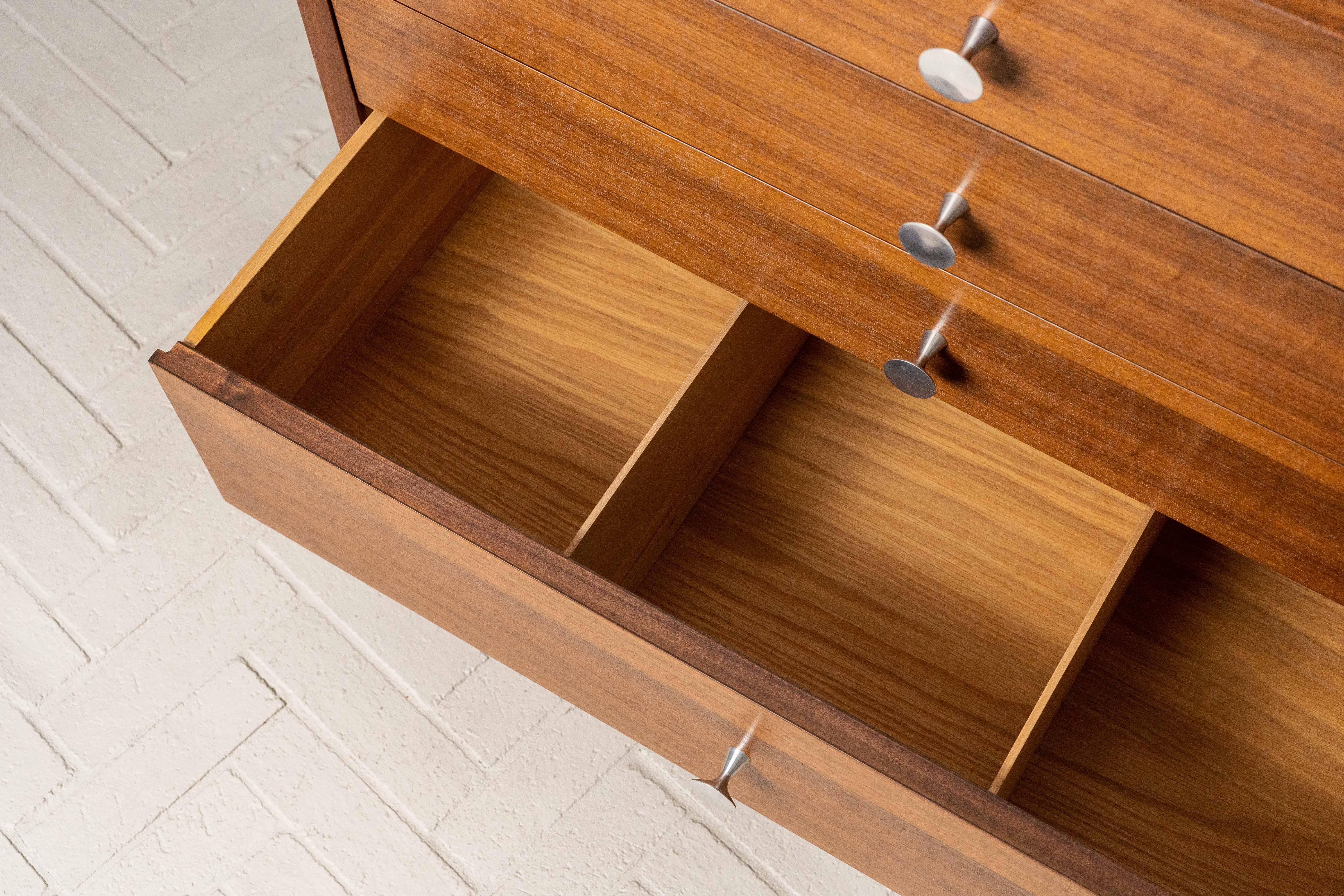 George Nelson Bureau No. 2 9