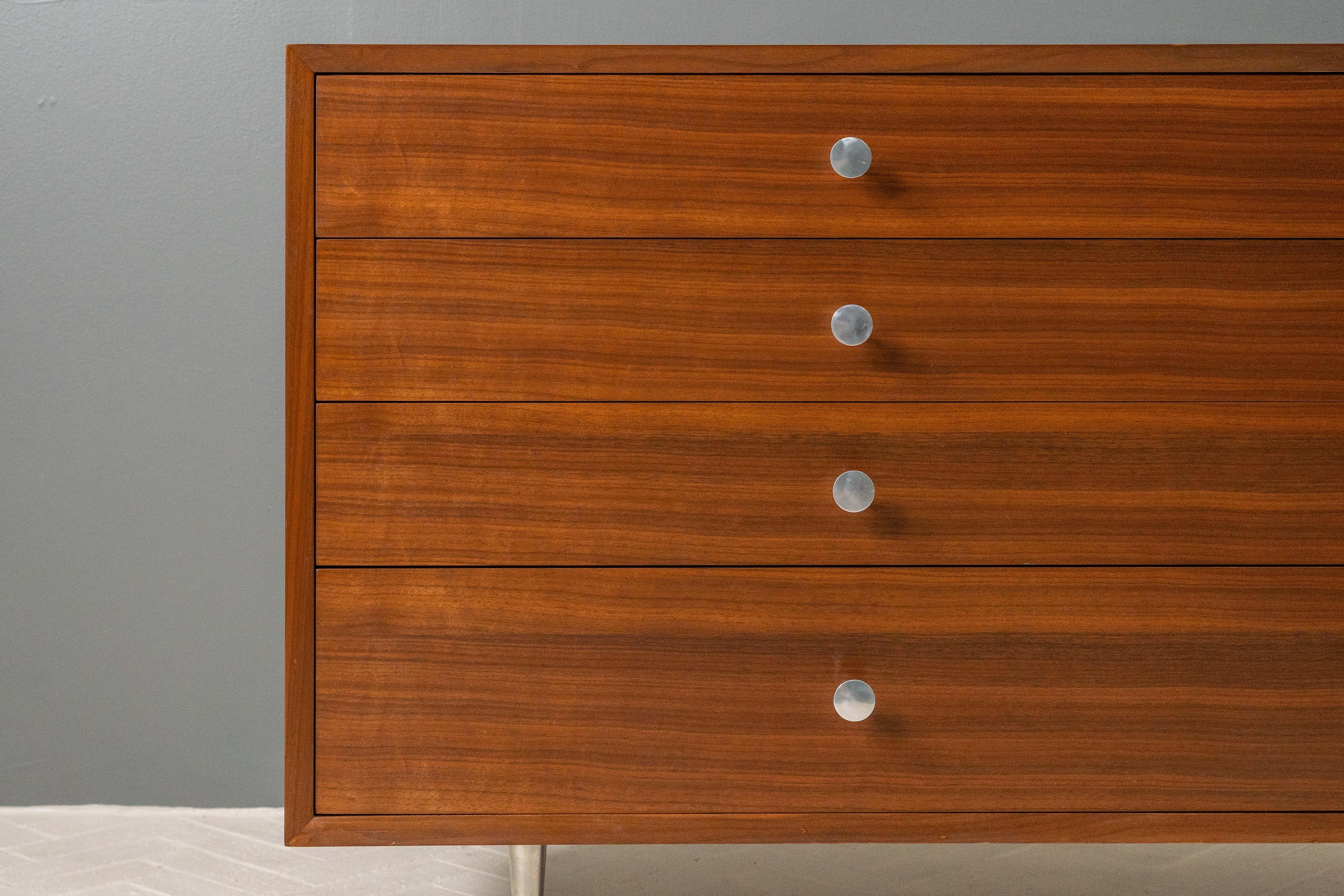 American George Nelson Bureau No. 2