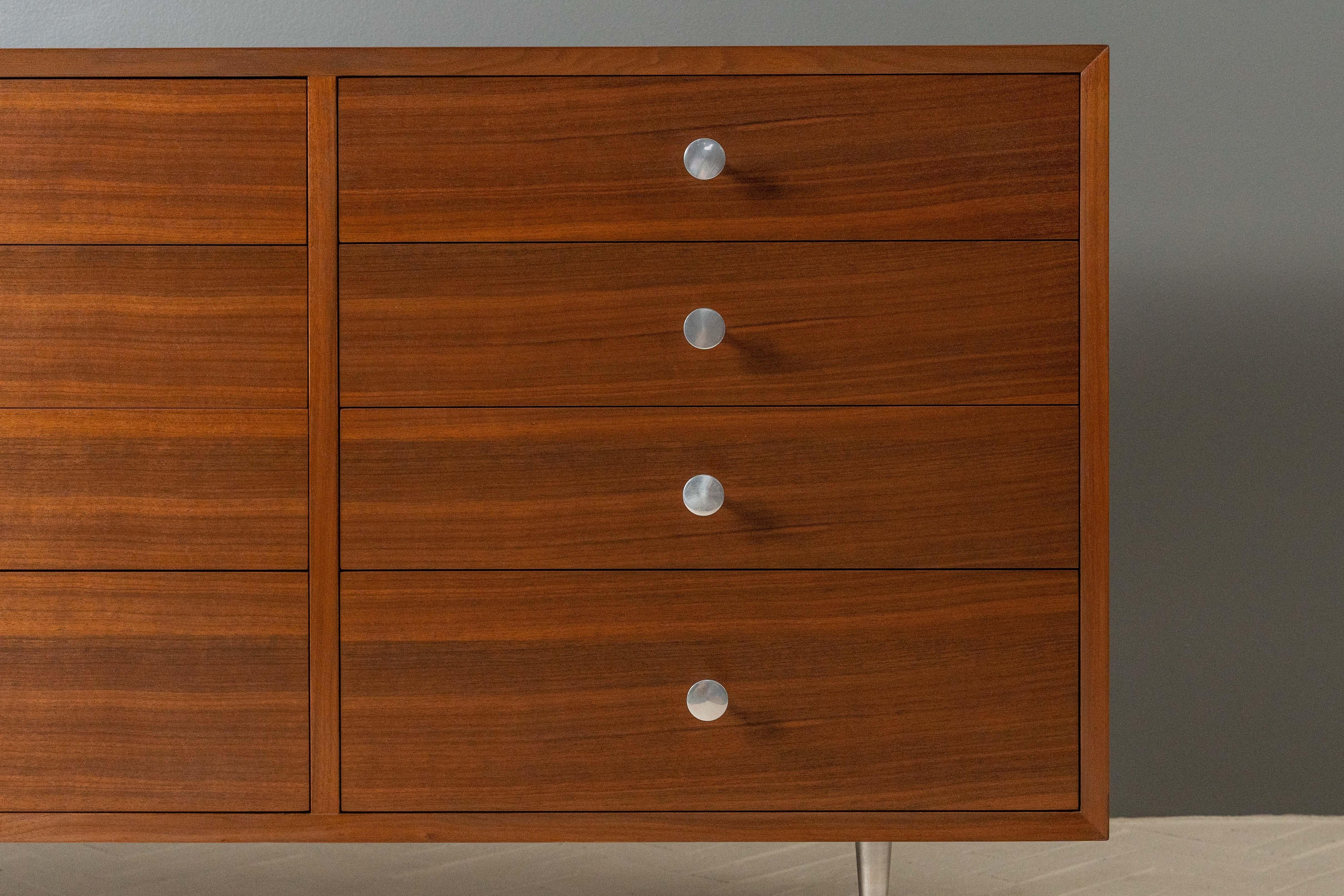 George Nelson Bureau No. 2 In Good Condition In Cambridge, US