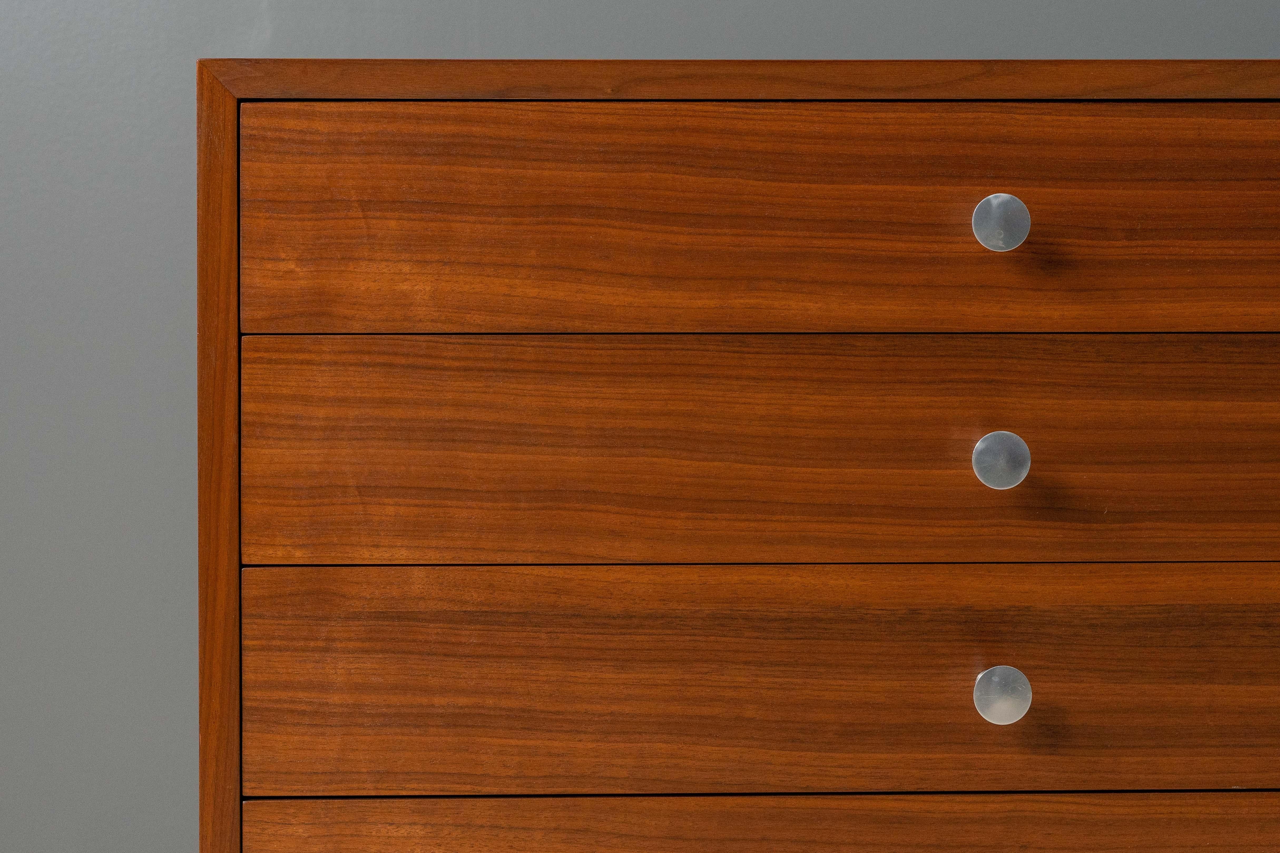 Mid-20th Century George Nelson Bureau No. 2