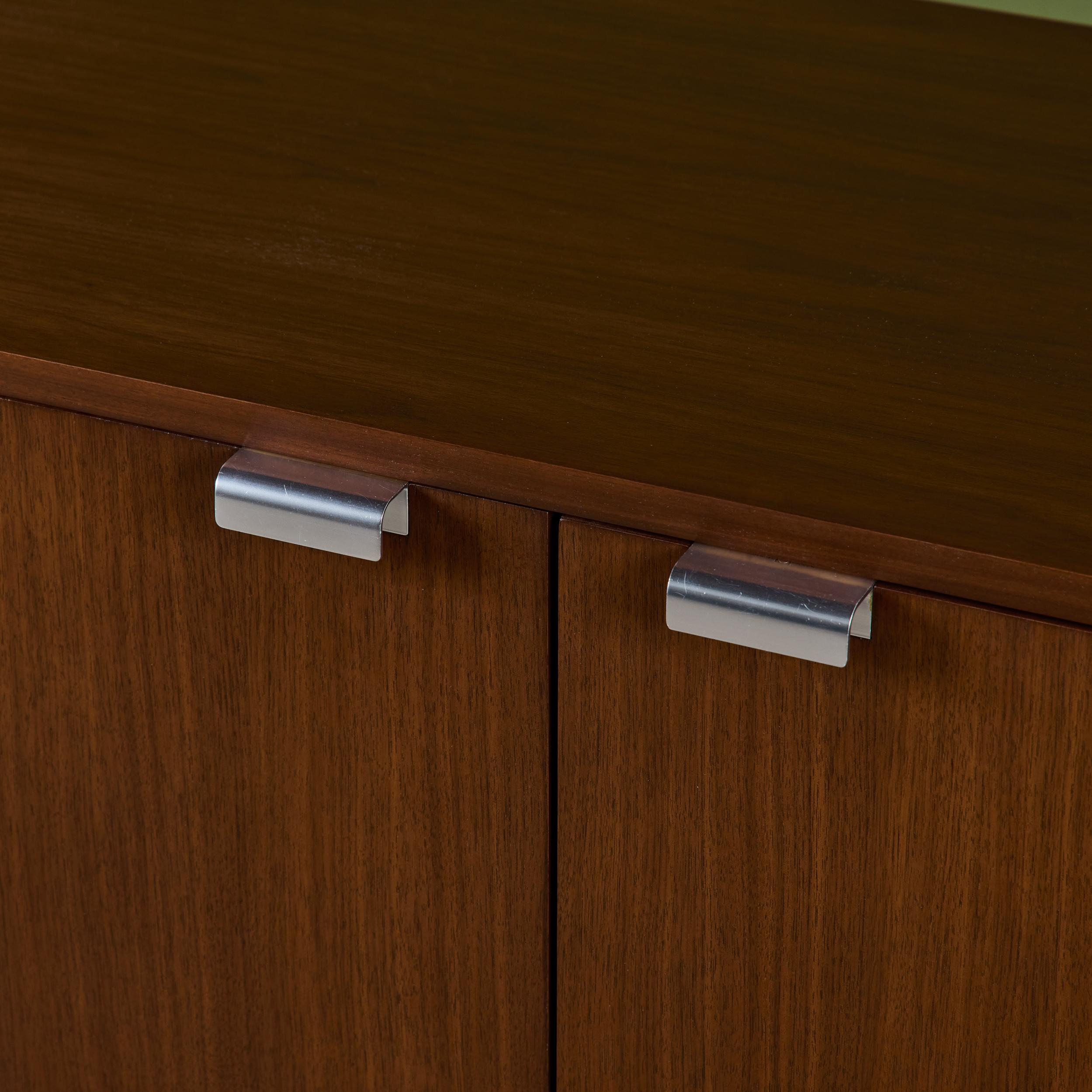 Cabinet di George Nelson per Herman Miller in vendita 5