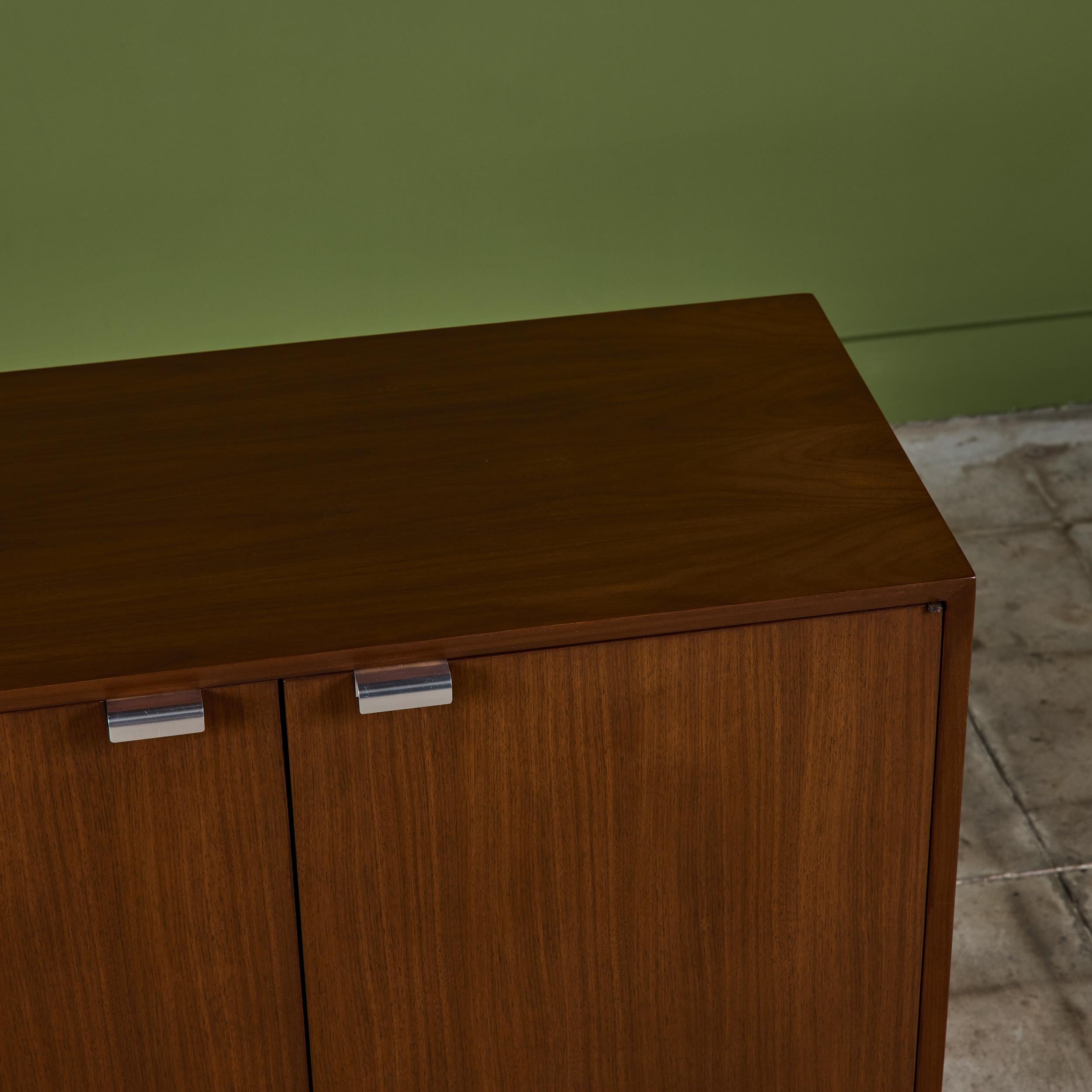 Cabinet di George Nelson per Herman Miller in vendita 6