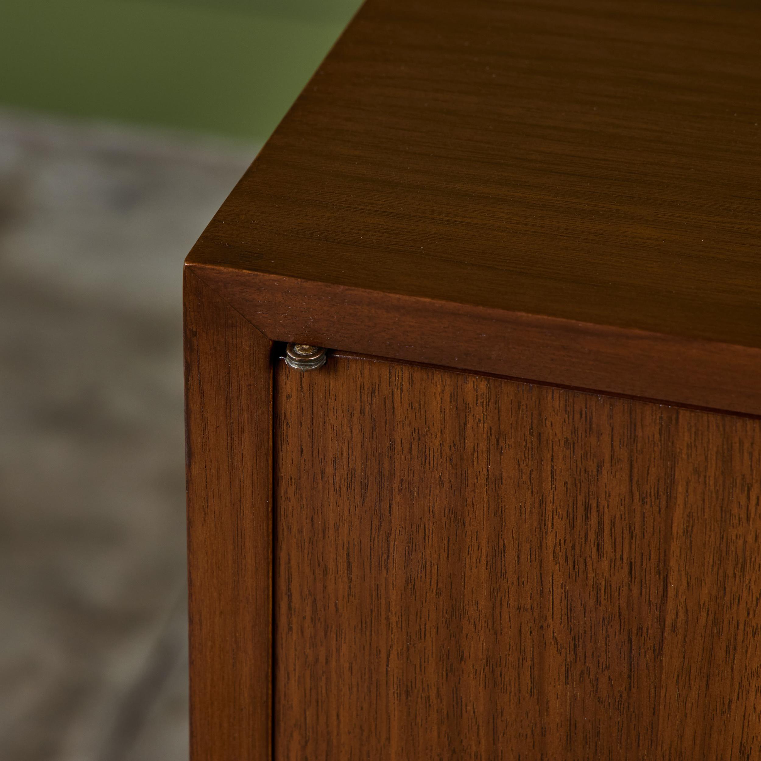 Cabinet di George Nelson per Herman Miller in vendita 7