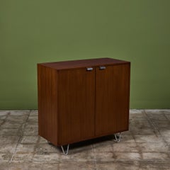 George Nelson Cabinet for Herman Miller