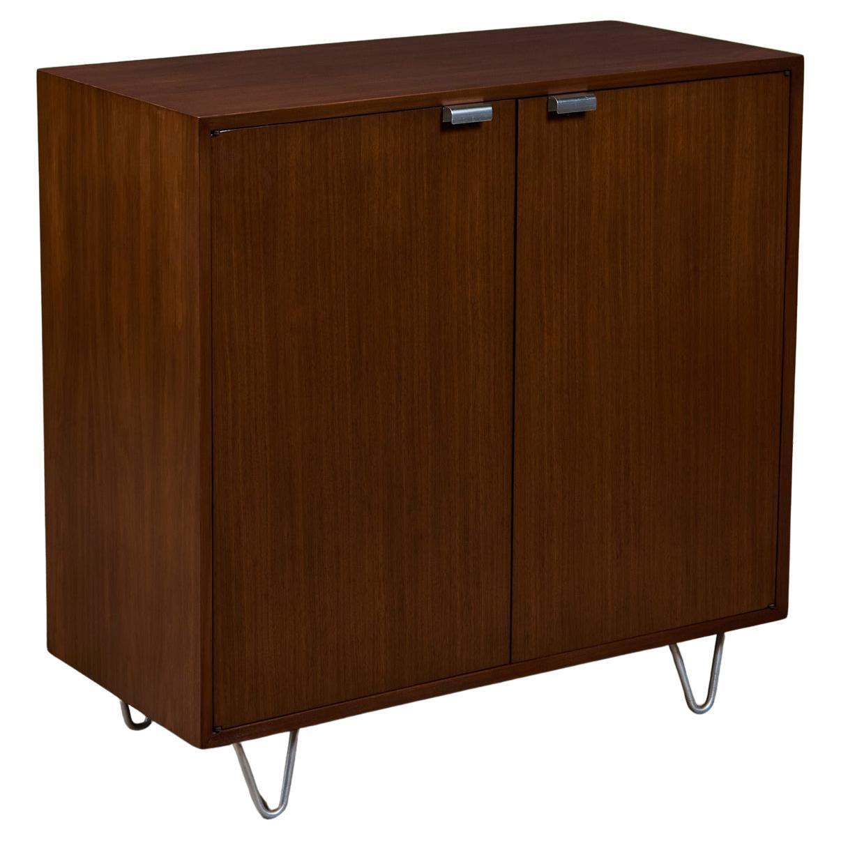 Cabinet di George Nelson per Herman Miller in vendita