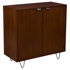 Cabinet di George Nelson per Herman Miller