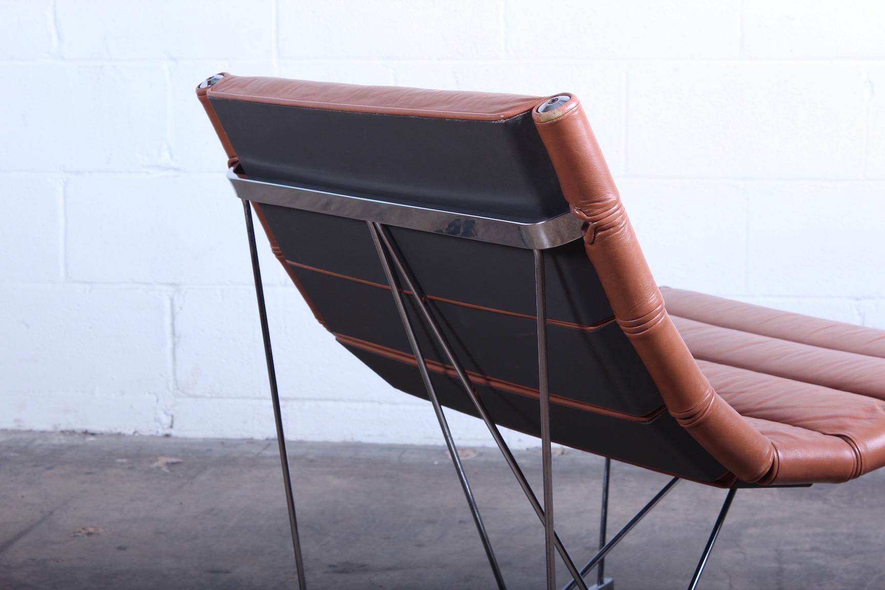George Nelson Catenary Chair for Herman Miller 5