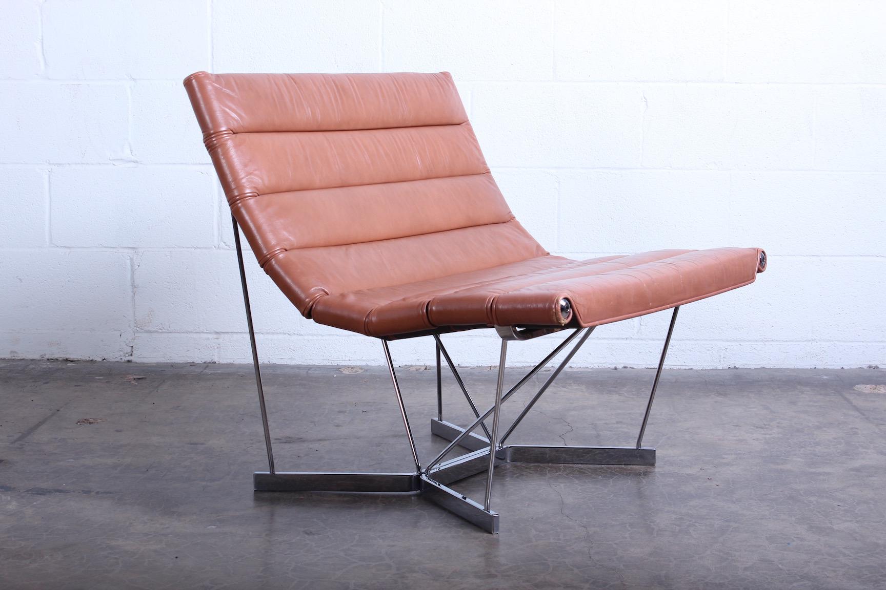 George Nelson Catenary Chair for Herman Miller 6