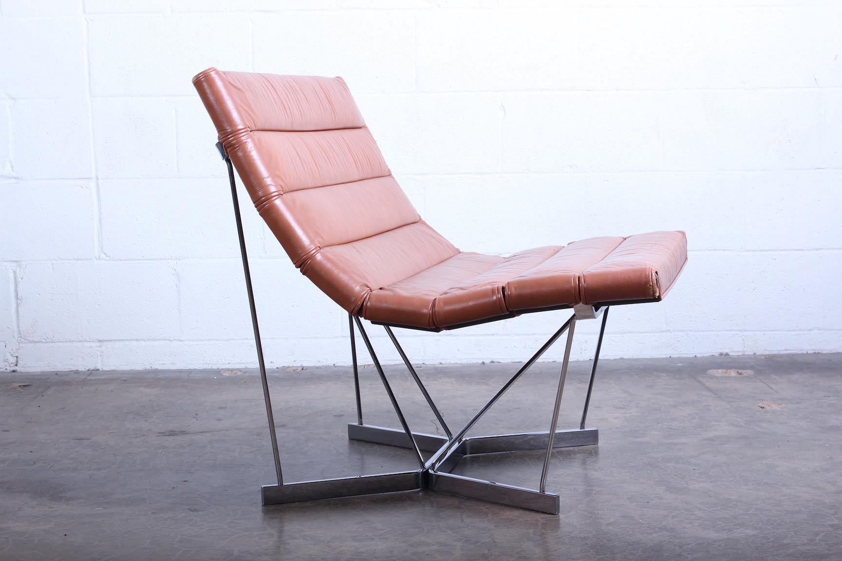 George Nelson Catenary Chair for Herman Miller 9