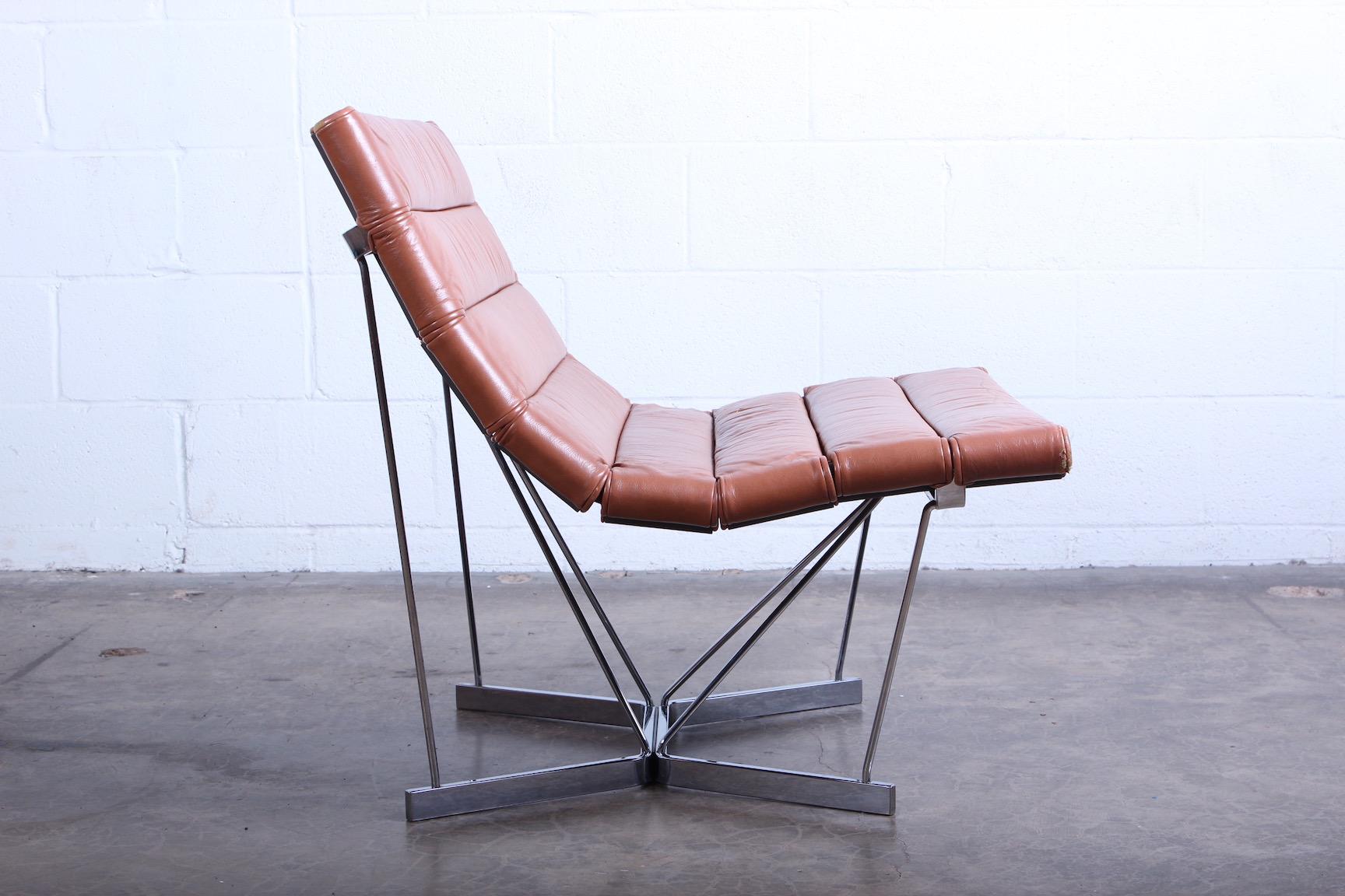 George Nelson Catenary Chair for Herman Miller 2