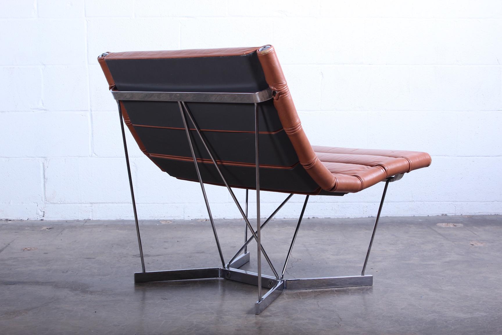 George Nelson Catenary Chair for Herman Miller 3