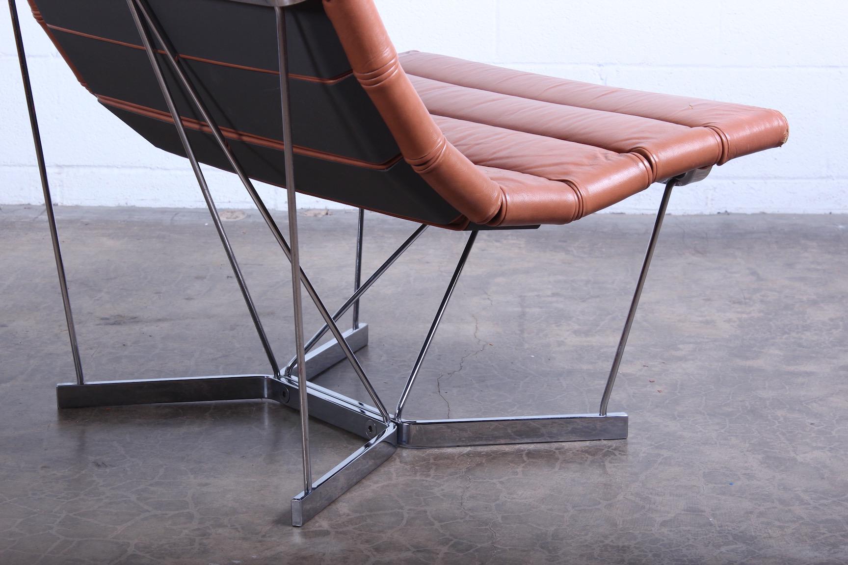 George Nelson Catenary Chair for Herman Miller 4