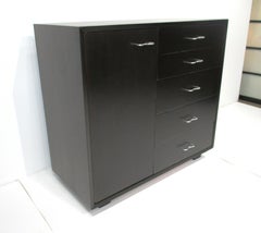 George Nelson Chest / Dresser Cabinet for Herman Miller # 4935